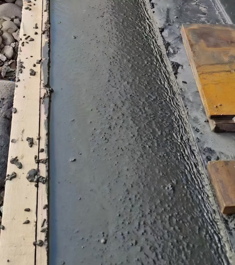 东澳镇环氧砂浆的特点及施工流程​