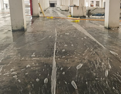 东澳镇不发火砂浆和不发火金属骨料有什么区别