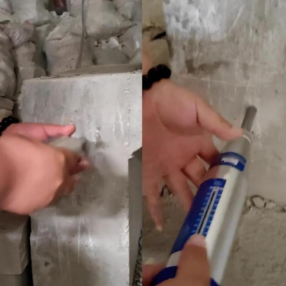 东澳镇混凝土强度不足的原因及处理方法