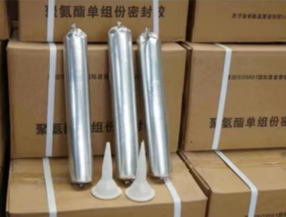 东澳镇聚氨酯密封胶