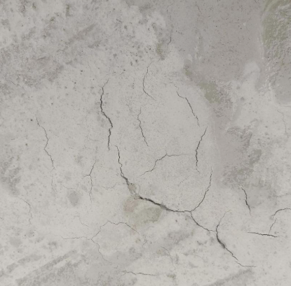 东澳镇灌浆料为什么会产生裂缝？出现裂缝该如何处理？