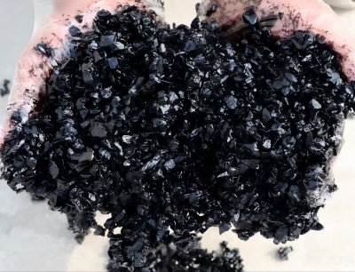 东澳镇沥青冷补料（沥青砂）的优势特点与施工流程解析