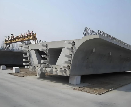 东澳镇抗冻压浆料的特点及标准化施工工艺